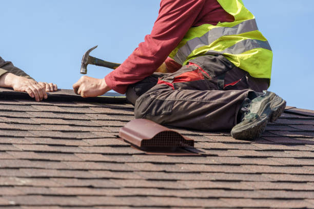 Best Slate Roofing Contractor  in Hinckley, IL