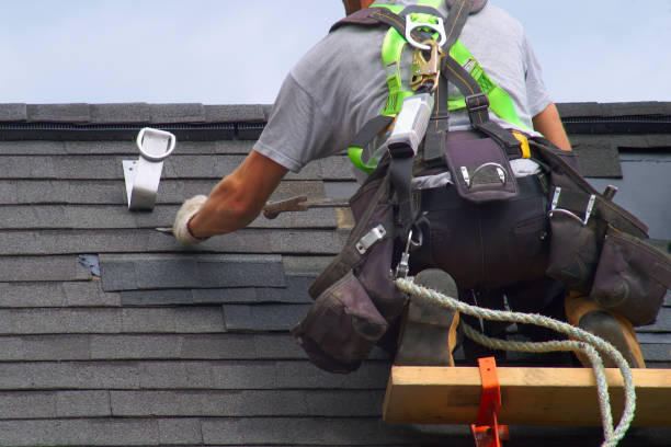 Best Best Roofing Contractors  in Hinckley, IL