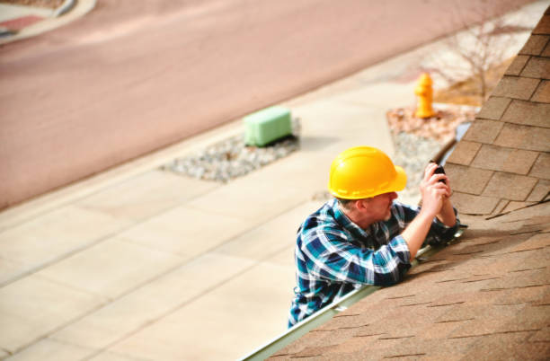 Best Residential Roofing Contractor  in Hinckley, IL
