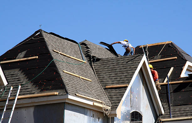 Best Emergency Roof Repair  in Hinckley, IL