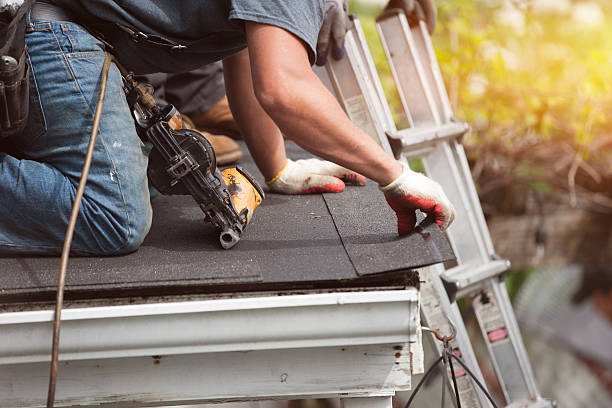 Best Shingle Roofing Installation  in Hinckley, IL